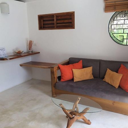 Mahona Bed & Breakfast Las Terrenas Exterior photo