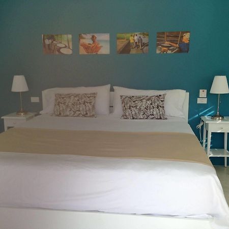 Mahona Bed & Breakfast Las Terrenas Exterior photo