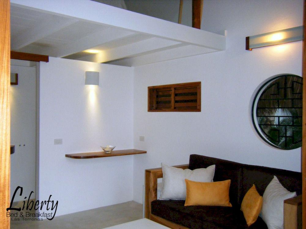 Mahona Bed & Breakfast Las Terrenas Exterior photo