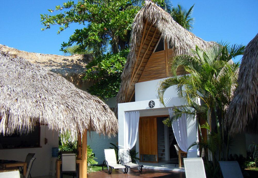 Mahona Bed & Breakfast Las Terrenas Exterior photo