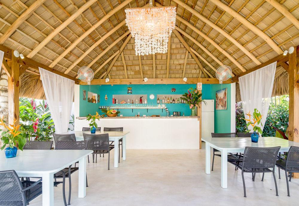 Mahona Bed & Breakfast Las Terrenas Exterior photo