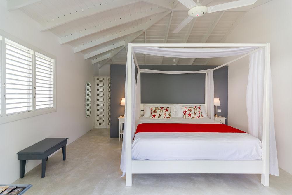 Mahona Bed & Breakfast Las Terrenas Exterior photo