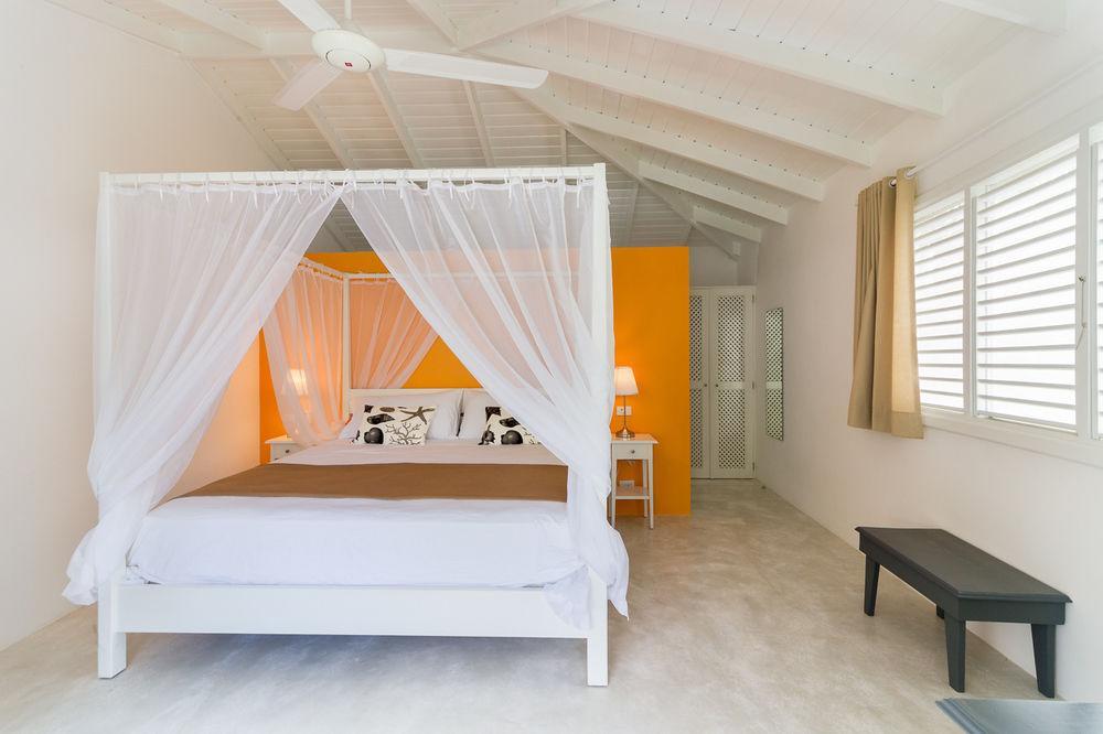 Mahona Bed & Breakfast Las Terrenas Exterior photo
