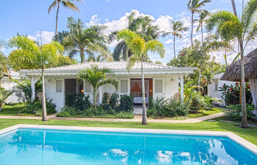Mahona Bed & Breakfast Las Terrenas Exterior photo