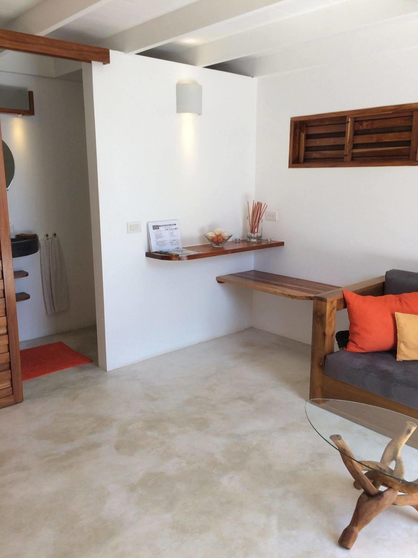 Mahona Bed & Breakfast Las Terrenas Exterior photo