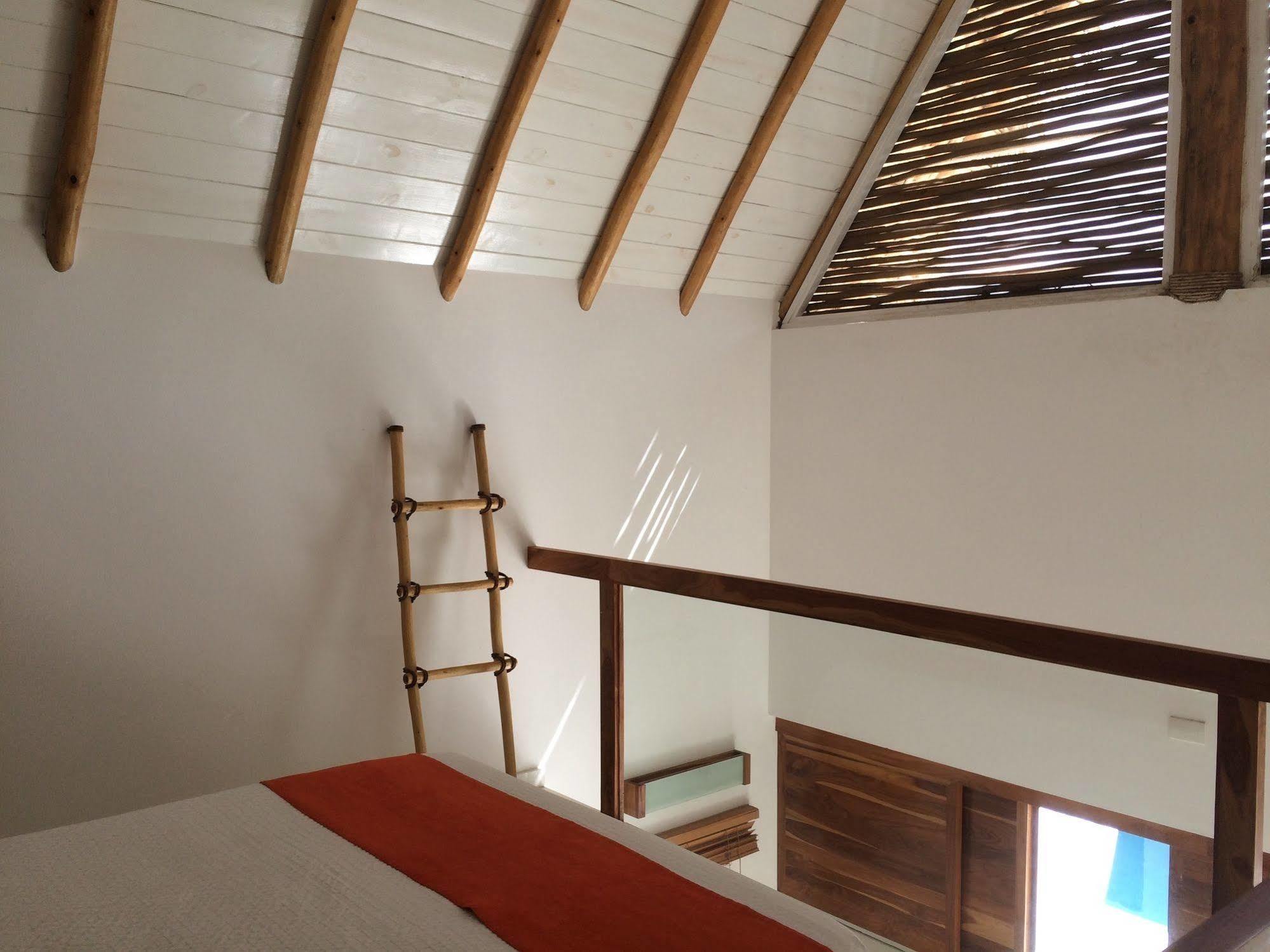 Mahona Bed & Breakfast Las Terrenas Exterior photo