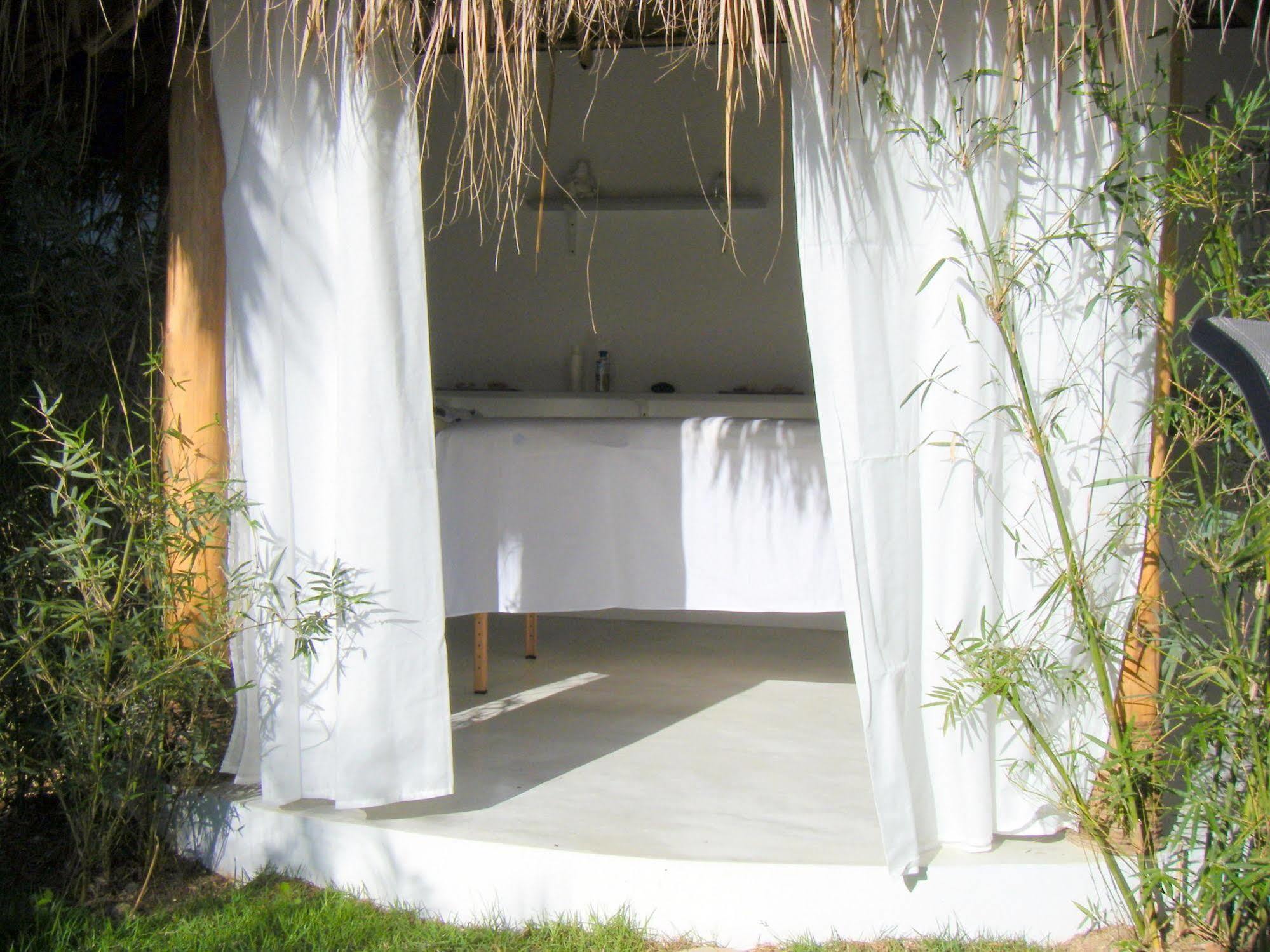 Mahona Bed & Breakfast Las Terrenas Exterior photo