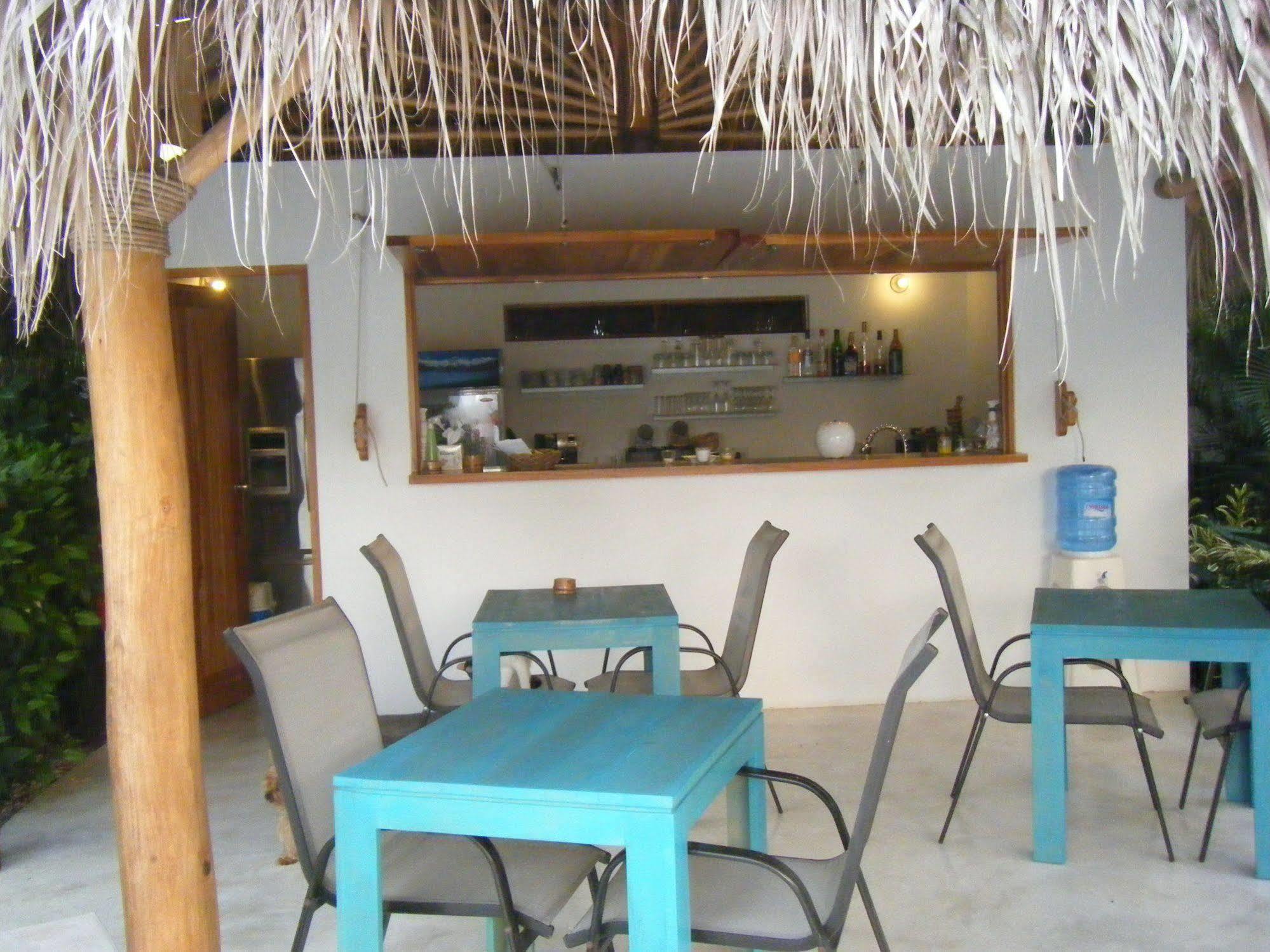 Mahona Bed & Breakfast Las Terrenas Exterior photo